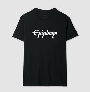 Camiseta da Epiphone