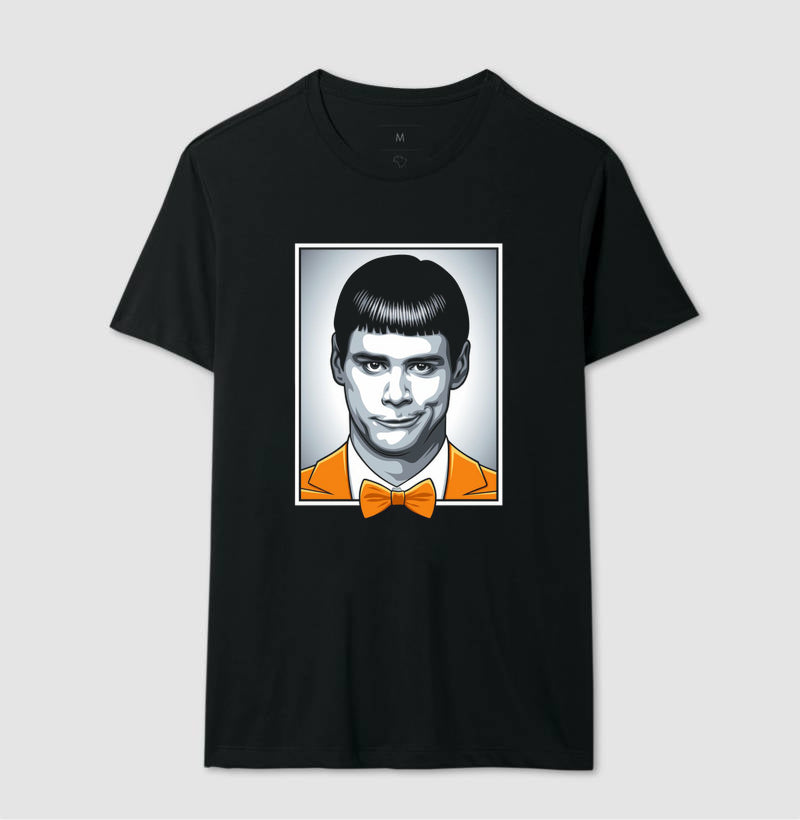 Camisetin do Lloyd