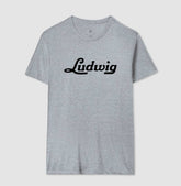 Camiseta da Ludwig