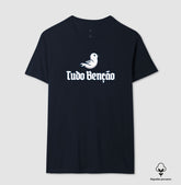 Camiseta Tudo Benção