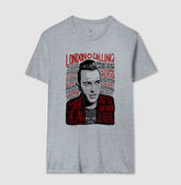 Camiseta London Calling