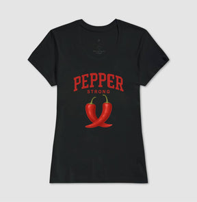 Camiseta No Cherries, Thanks!