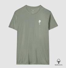 Camiseta Old Microphone