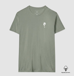 Camiseta Old Microphone