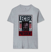 Camiseta do Presidente