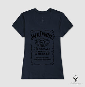 Camiseta Jack D. Label