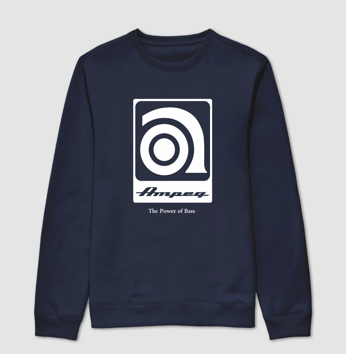 Moletom da Ampeg