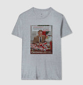 Camiseta do Chesterfield