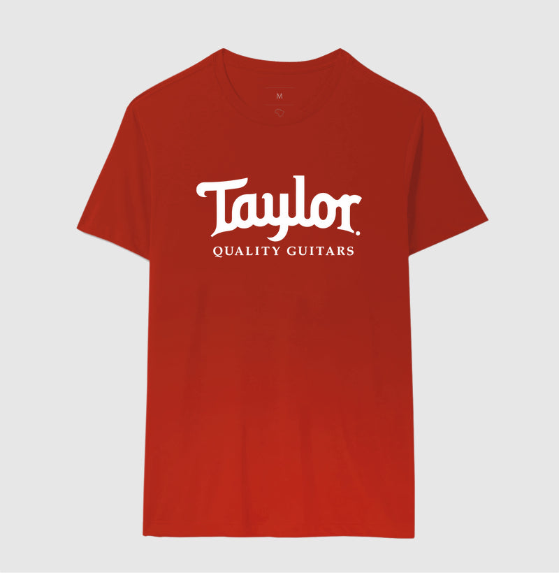 Camisetin da Taylor