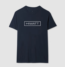 Camiseta da Hiwatt