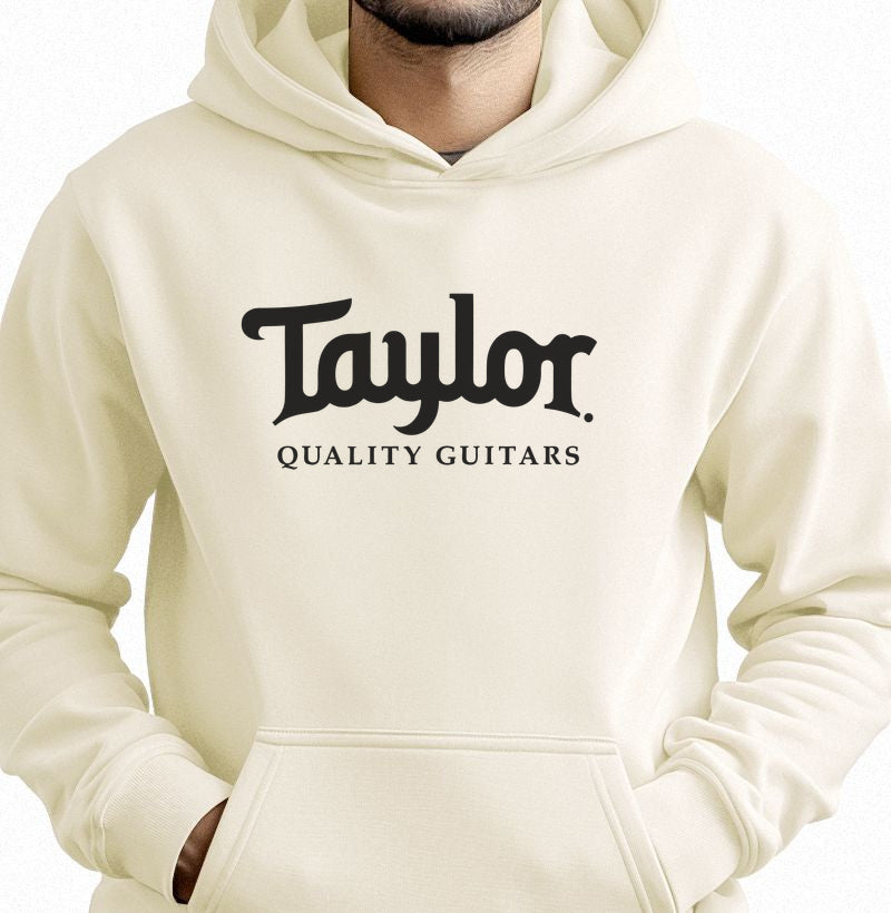 Moletom da Taylor