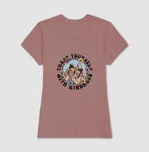 Camiseta da Gentileza