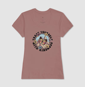 Camiseta da Gentileza