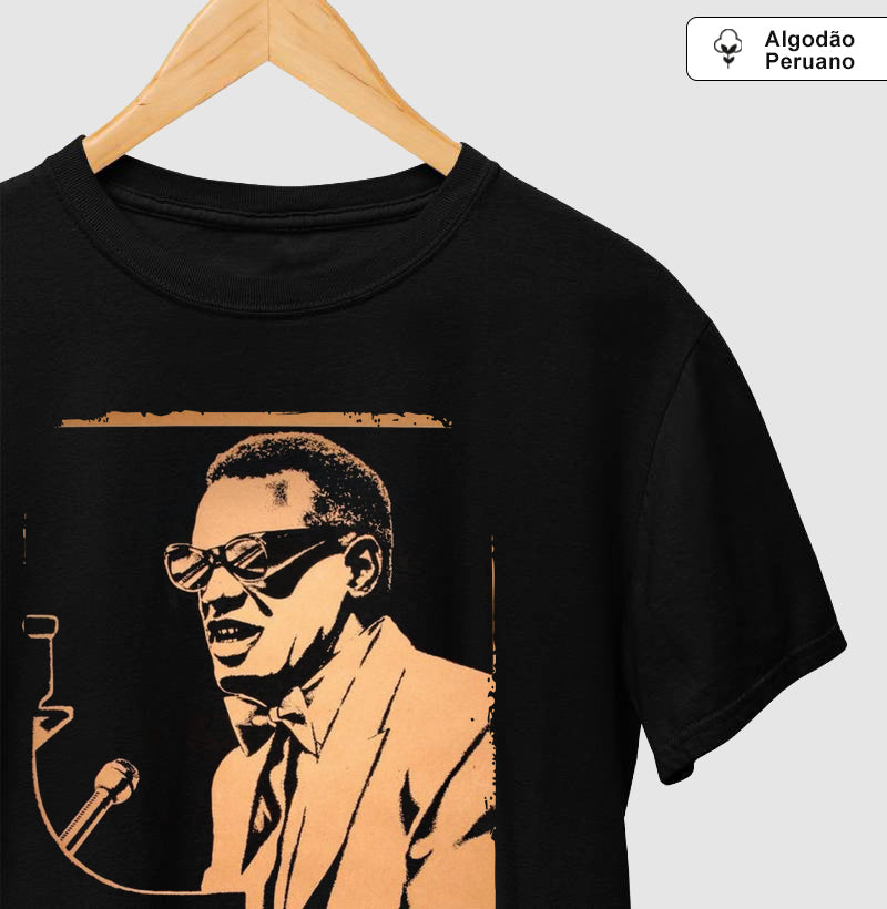 Camisetin do Ray
