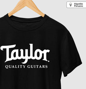 Camiseta da Taylor