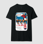 Camiseta Pep-Pepsi