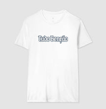 Camiseta Tudo Benção III