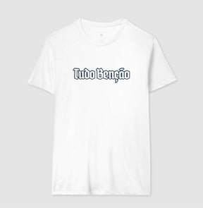 Camiseta Tudo Benção III