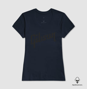 Camiseta da Gibson