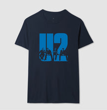 Camiseta do U2