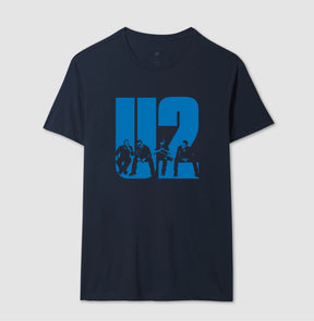 Camiseta do U2