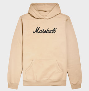 Moletom da Marshall