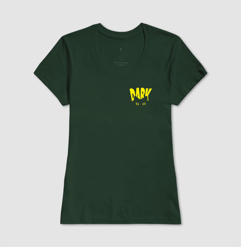 Camisetin Dark