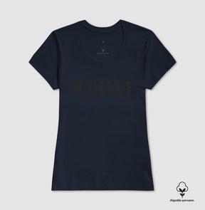 Camiseta da Tama