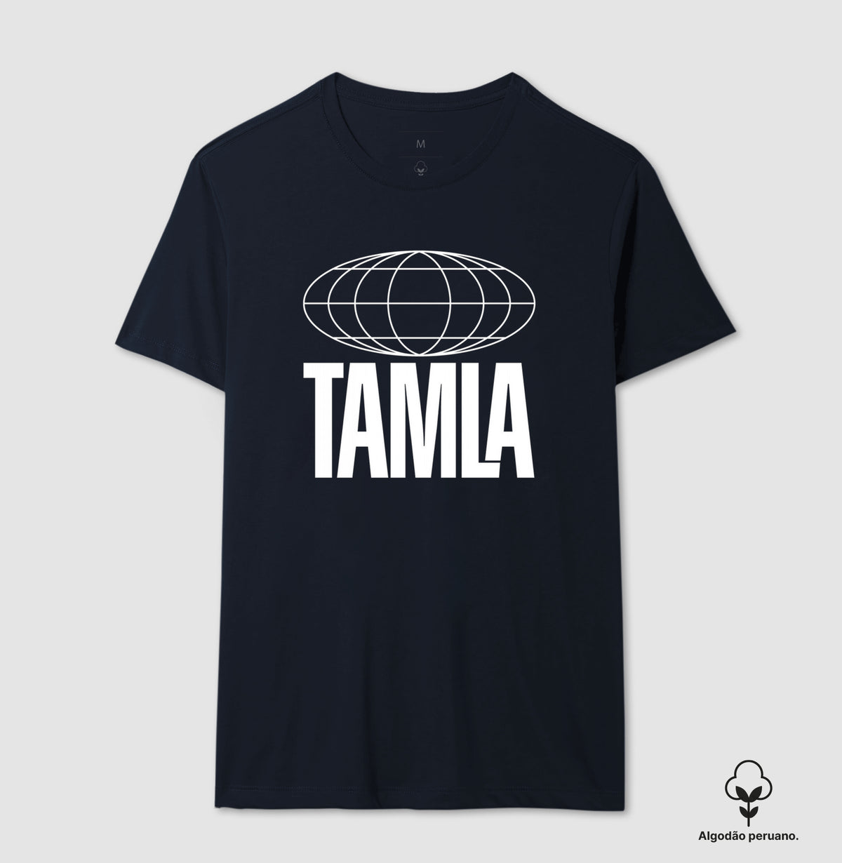 Camisetin Tamla