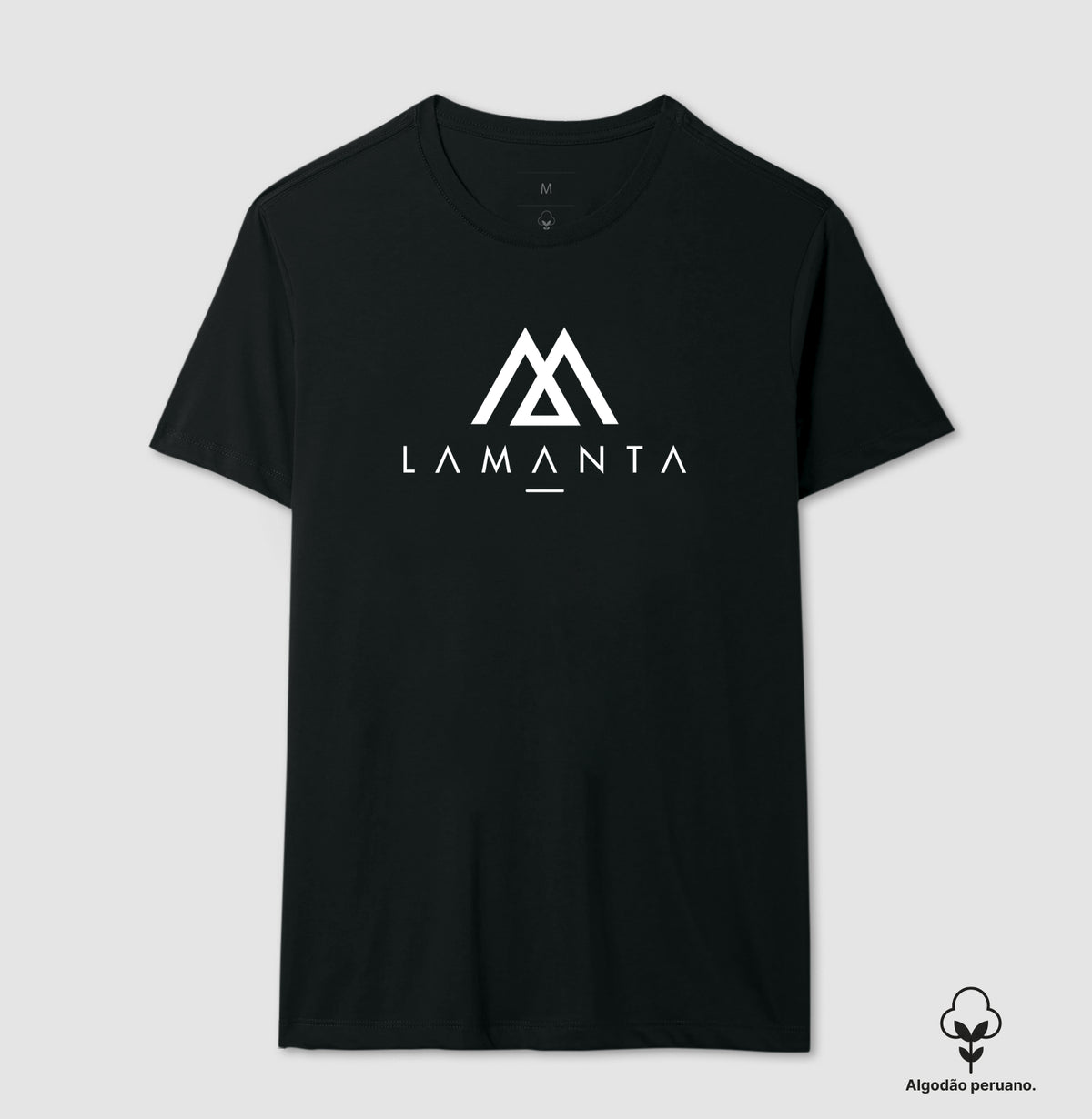 Camiseta Lamanta