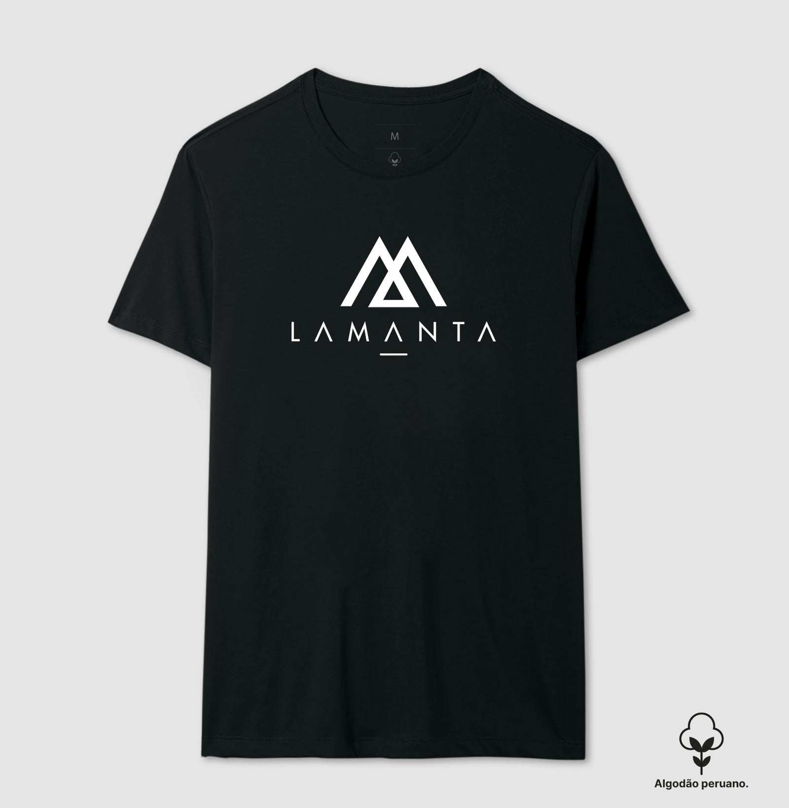 Camiseta Lamanta