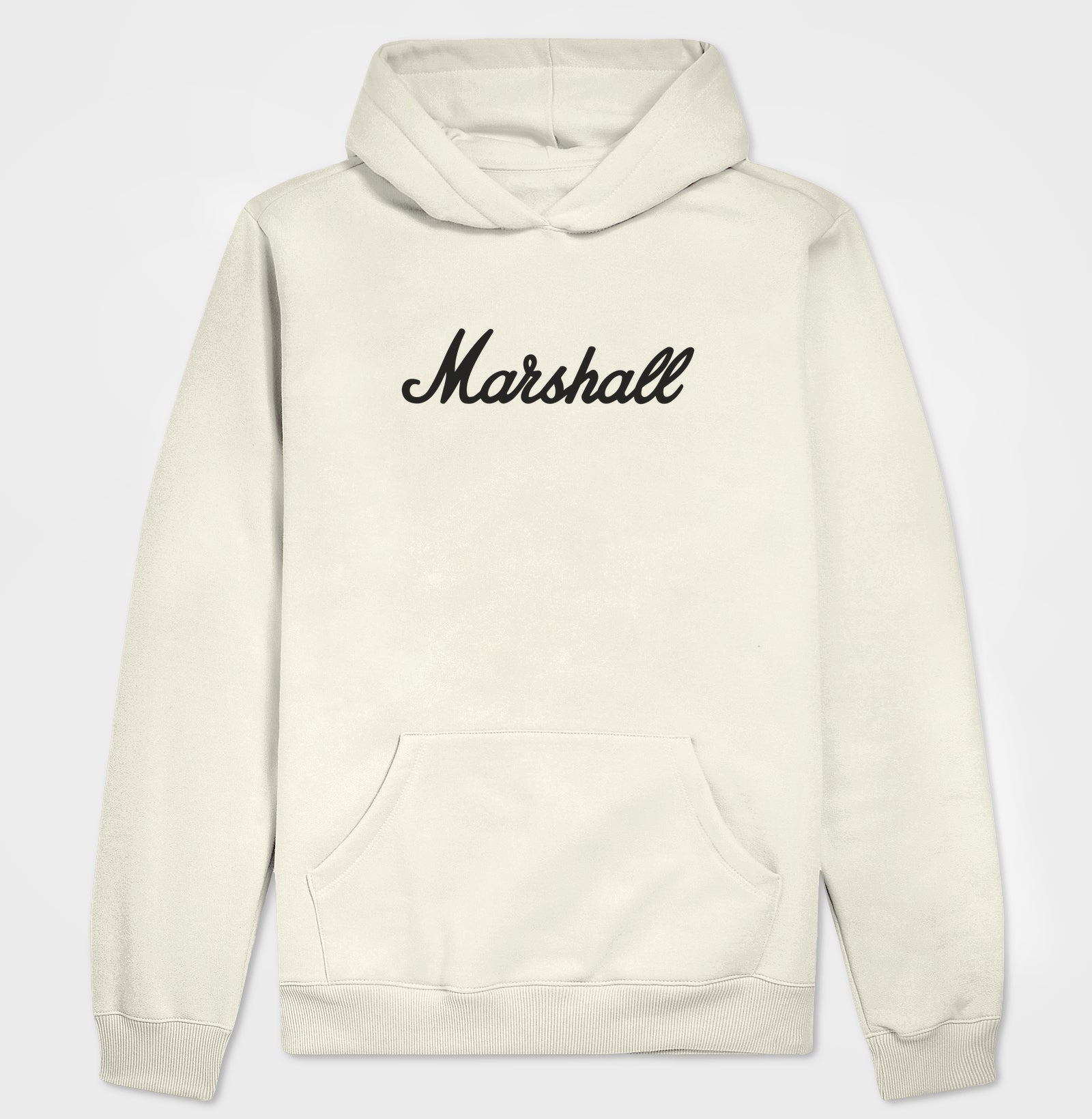 Moletom da Marshall