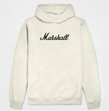 Moletom da Marshall