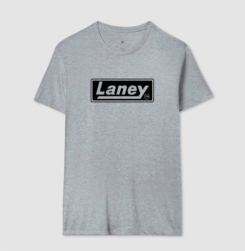 Camiseta da Laney