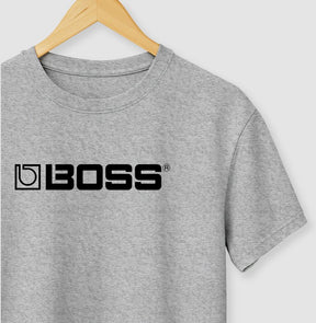 Camiseta da BOSS