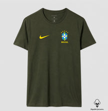 Camiseta Seleção Brasileira