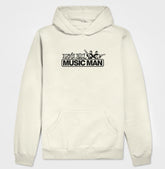 Moletom da Music Man