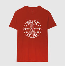 Camiseta de Seattle II