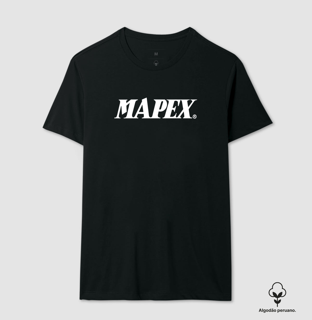 Camiseta da Mapex II