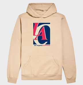 Moletom do LA Clippers