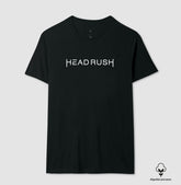 Camiseta da Headrush