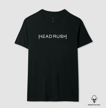 Camiseta da Headrush