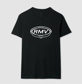 Camiseta da RMV