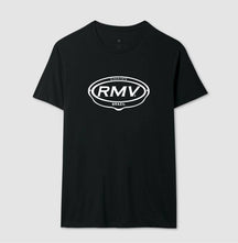 Camiseta da RMV