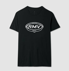Camiseta da RMV