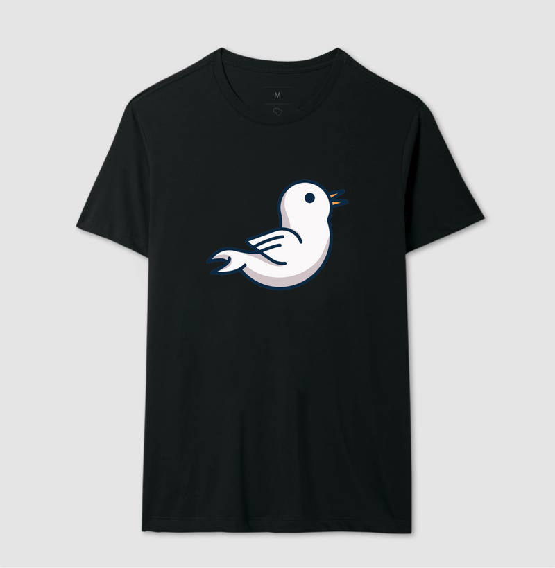 Camisetin Tudo Benção II