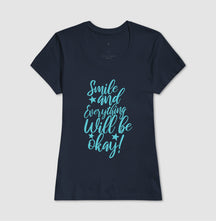 Camiseta Smile II