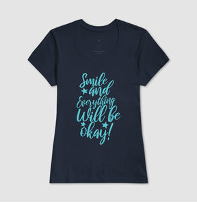 Camiseta Smile II