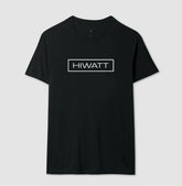 Camiseta da Hiwatt