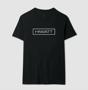 Camiseta da Hiwatt